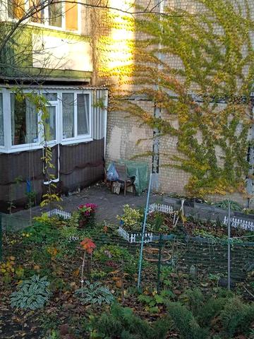 Тракторобудівників просп., 122а