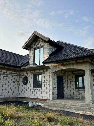 Продаж будинку біля Самбора (Воютичі)