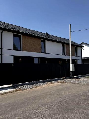 продам дуплекс таунхаус будинок 90 м2