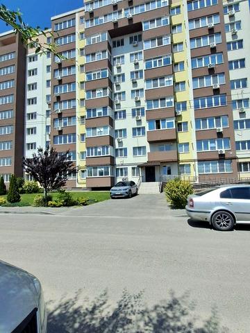 Сімейна вул., 2