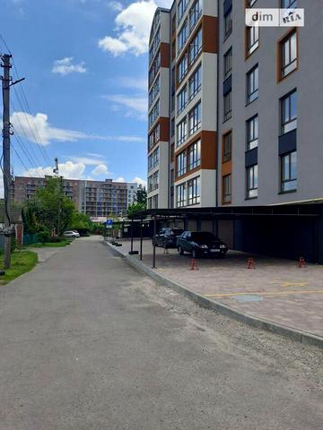 Продаж 1к Квартира Мирний 2-й провулок ЖК City Bud