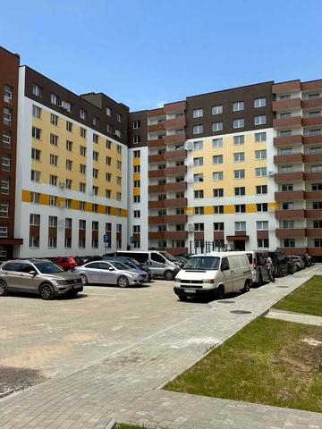 Героїв Крут вул., 4а