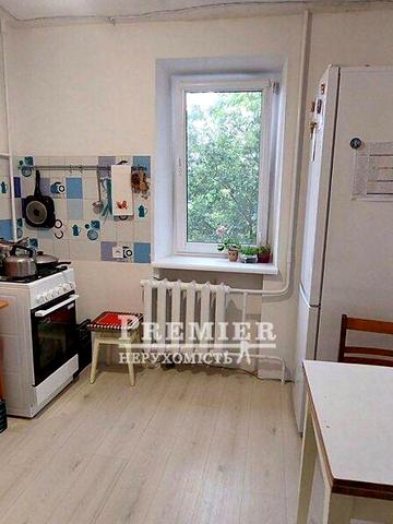 Продаж 2к Квартира Ростовська вулиця