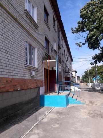 Продаж 2х кімнатної квартири смт Ємільчине