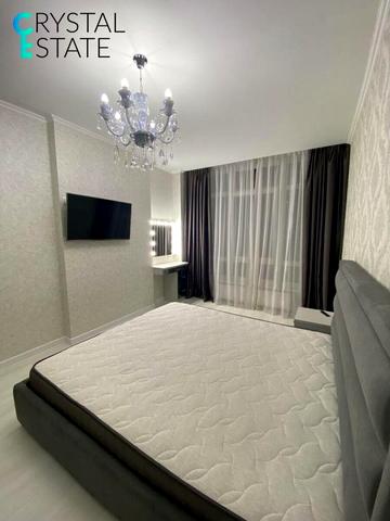 2-кімнатна квартира в ЖК 31 Перлина