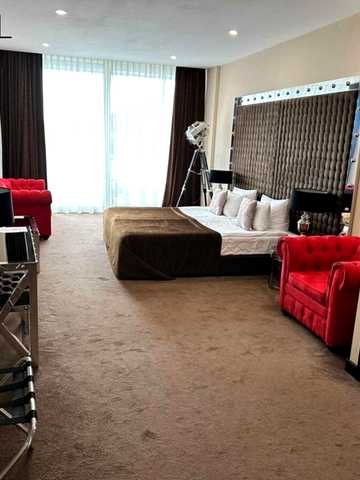 Квартира - апартаменти з видом на море в Maristella Marine Residence