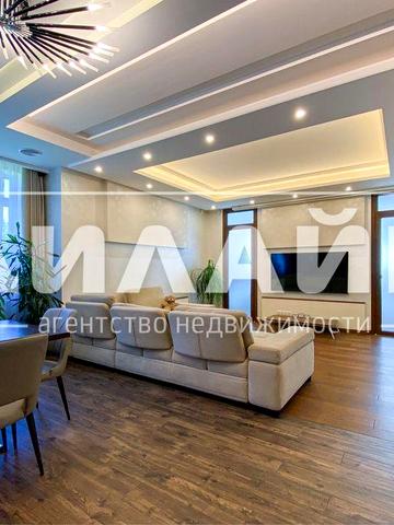 Преміум Квартира в ЖК Ренесанс ЖК Ренесанс