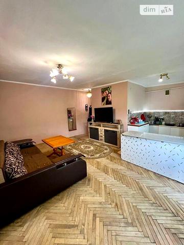 Продаж 3к Квартира Студентська вулиця