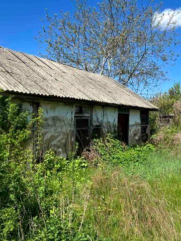 с.Карапиші, у продажі будинок на ділянці 46 соток с фасадом 200м.