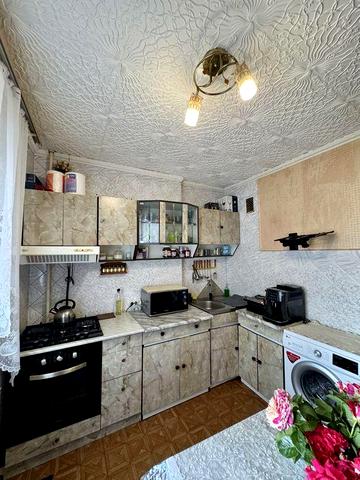 Продаж 2х кімнатної квартири , Єськова ,Стрілецька набережна ЖК Стрілецька набережна