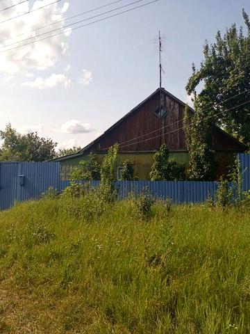 Продаю будинок в с. Новоселиця.