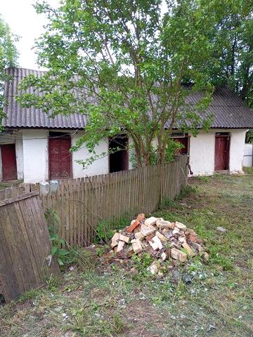 Продаж будинку Вінницька обл, Вороновицьке ОТГ, с .Тростянець