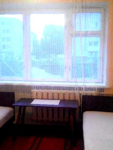 Продам 4к. кв. р-н Одесская ул. Киргизская 9