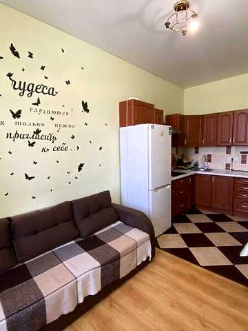 Продаж 1к Квартира Центральна (Червоний хутір) вулиця