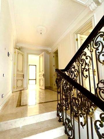 Дом 883 кв.м. В «Королевских садах», Французский бульвар, Одесса