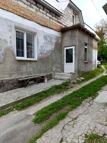 Татарська вул.