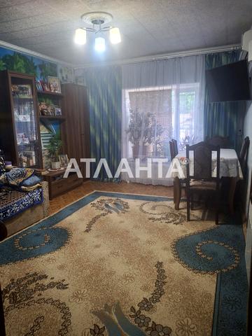 улица Черноморского казачества, 167, Пересыпь, Пересыпский, Одесса, Одесская 27000 USD