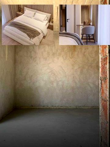 Квартира з характером і вже готовим стилем — чекає на свого власника!