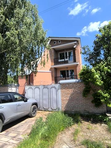 Айвазовського вул.