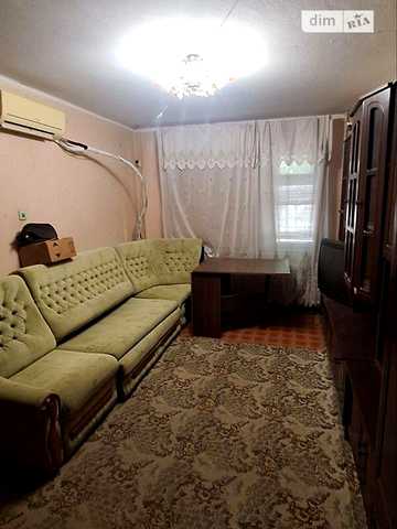Продаж 3к Квартира Будівельників вулиця