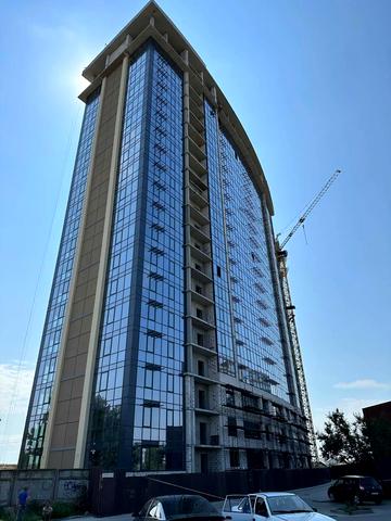 Дружби Народів вул., 14