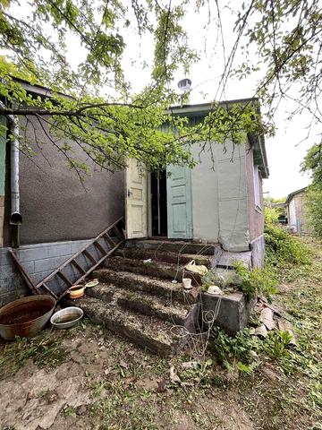 Продам великий будинок