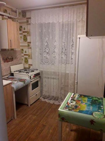 Однокомнатная квартира долгосрочная аренда Кульбакино