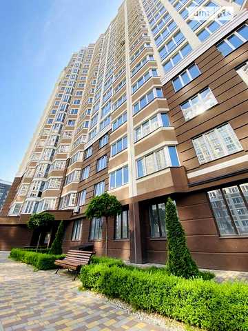 Продаж 1к Квартира Університетська (Карла Маркса) вулиця ЖК Сияние 2