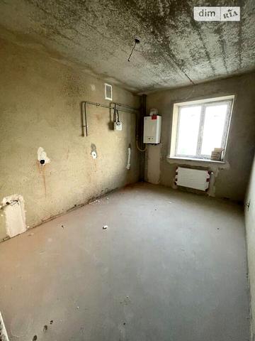 Продаж 2к Квартира Рівненська вулиця ЖК Зеленый массив