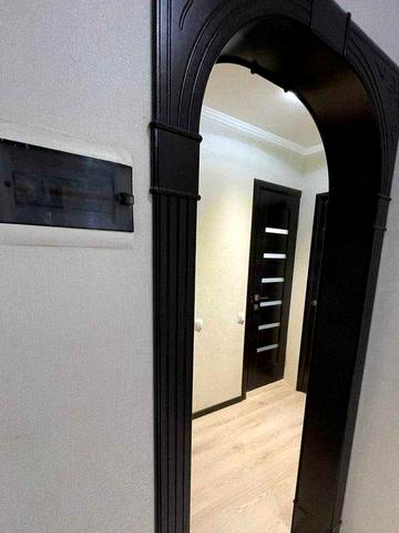 Продаж дво кімнатної квартири в селищі Ладан, Чернігівської області