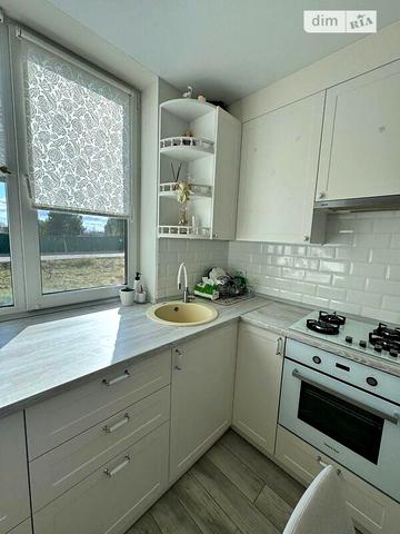 Продаж 1к Квартира Бориса Гмирі вулиця ЖК Новая Буча