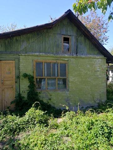 Продається дача у мальовничому місці!