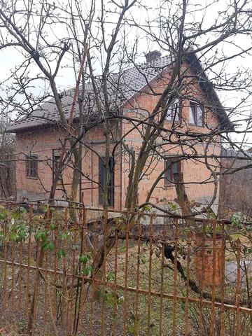 Садовий будинок на вул.Я.Степового, 206 кв.м., 5,16 сот, поруч ліс