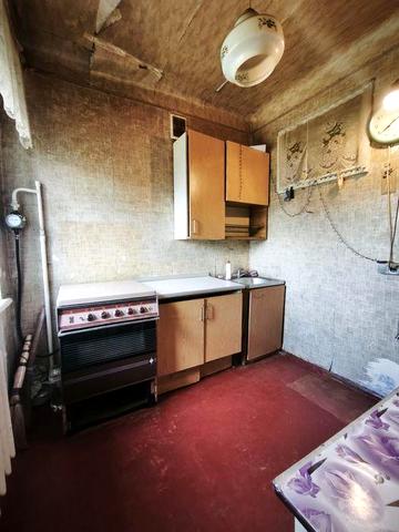 Продаж 2-во кімнатної квартири на Нивках