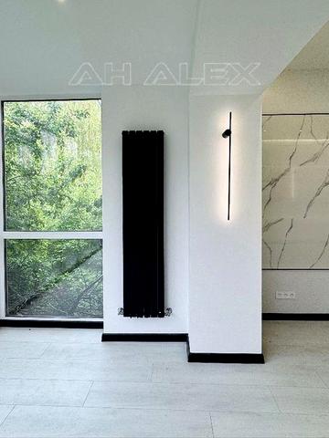 Продам простору 1кім квартиру на Вокзальній