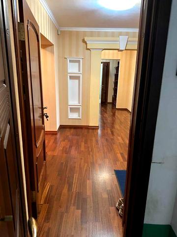 Центр Соборности  4  комнатная квартира вашей мечты ! ЖК ОСББ