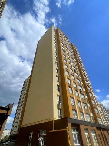 Продам 1-к кв Вишневе Променада Лесі Украінки буд.62 ЖК Променада