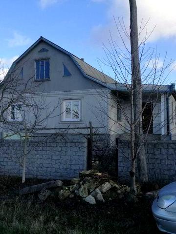 Продам будинок в с. Руданському