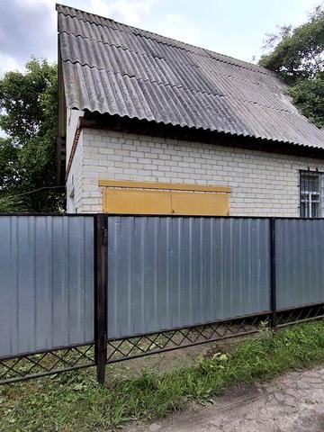 Продаж великої дачі з опаленням. Жавинка