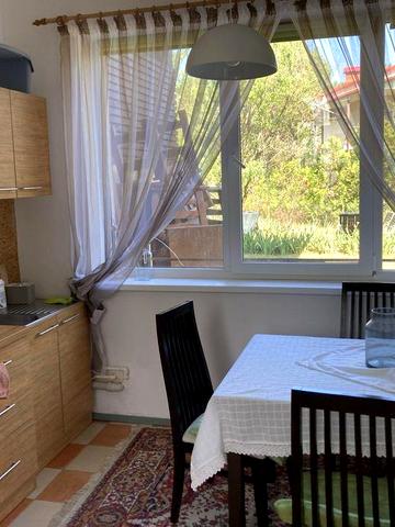 Аренда коттеджа возле моря Коблево