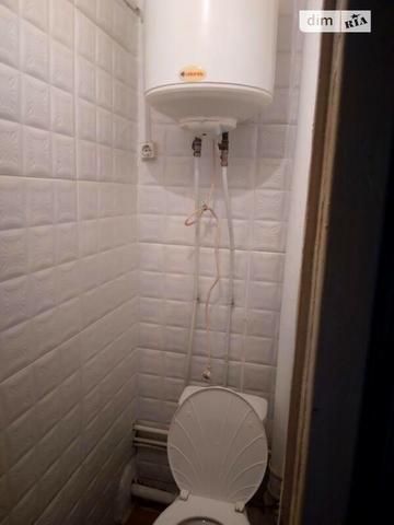 Довгострокова оренда 1к Квартира Волонтерська (Пугачова) вулиця