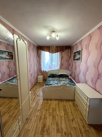 2-х комнатная квартира 6/9 ул.Мира 43