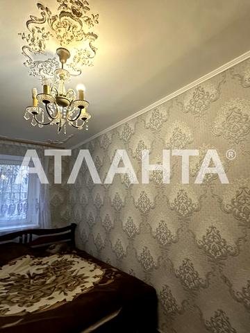 улица Ицхака Рабина, 31, Черемушки, Хаджибейский, Одесса, Одесская 47500 USD