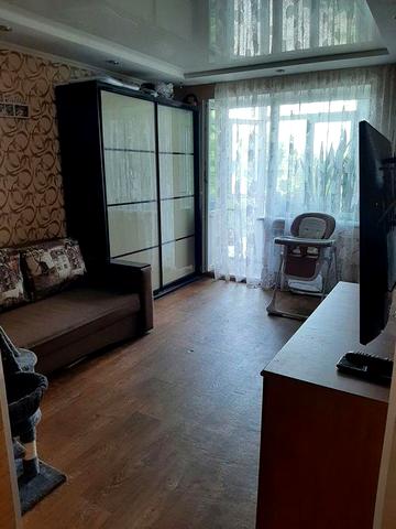 Продам 2 х кімнатну квартиру