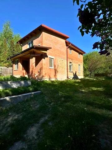 Саперне Поле вул., 33