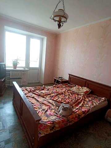 Продаж 2к Квартира Георгія Гонгадзе (Чкалова) вулиця