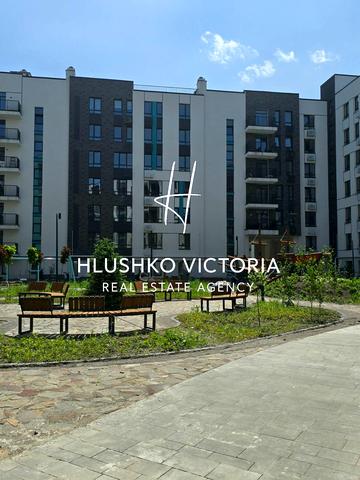 Щирецька вул., 8А