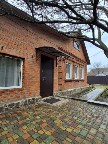 Хвойна вул.