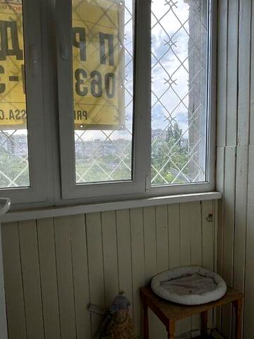 Продаж 3к Квартира Євгена Чикаленка (Академіка Вільямса) вулиця