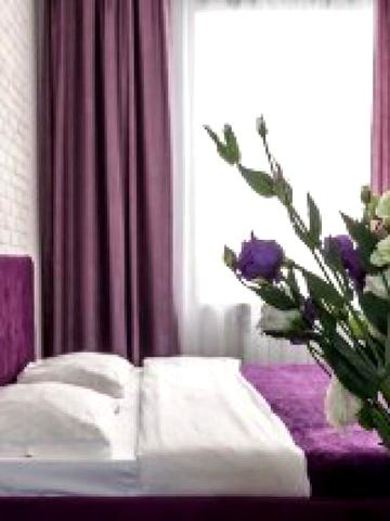 Уютные апартаменты возле Оперного театра